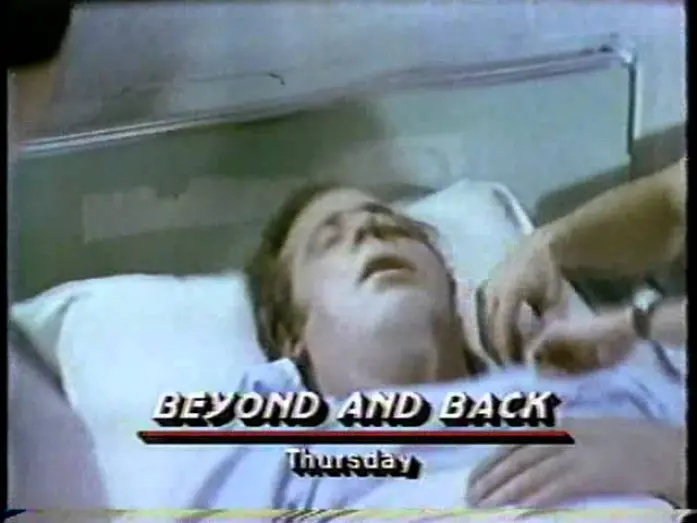 Watch film The Darker Side of Terror | KSTW Terror Week promo 1985