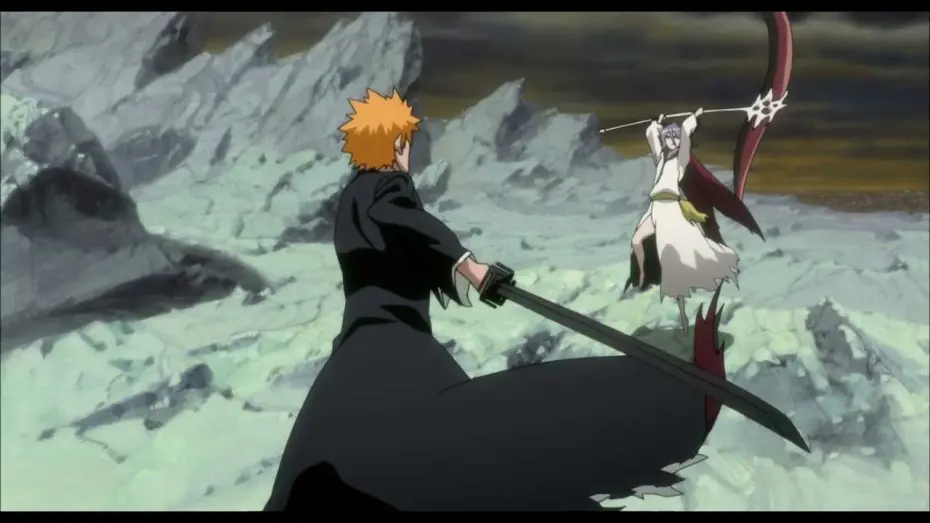 Watch film Bleach the Movie: Fade to Black | Bleach the Movie: Fade to Black Official Trailer