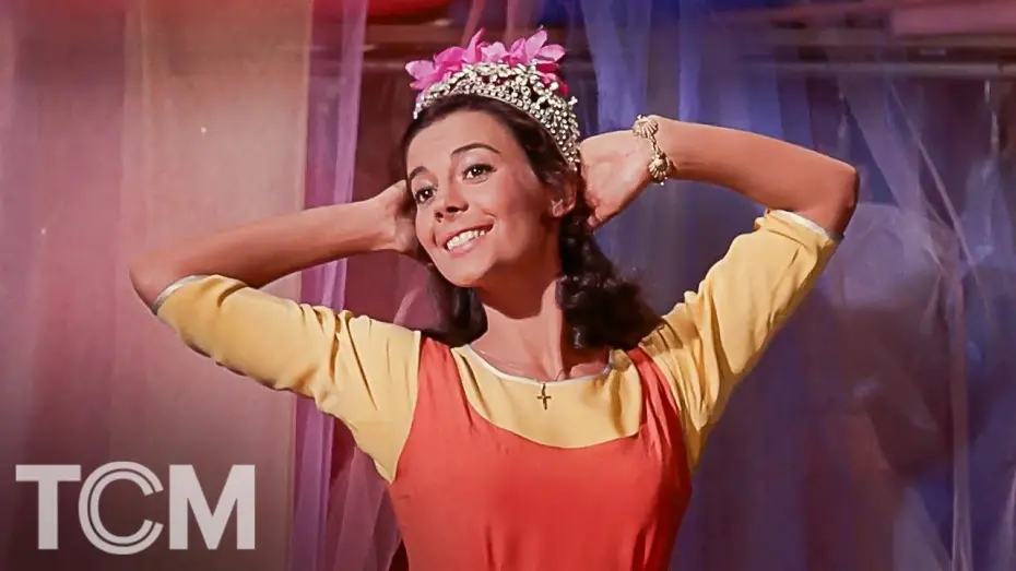 Watch film West Side Story | Maria Sings 