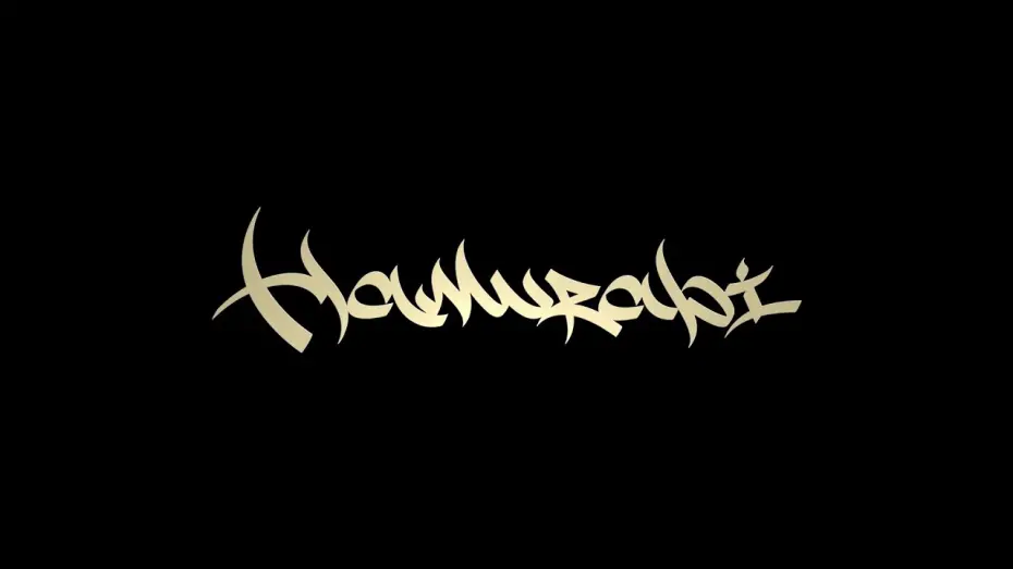 Watch film Hammurabi | TRAILER - Hamurabi | Hammurabi