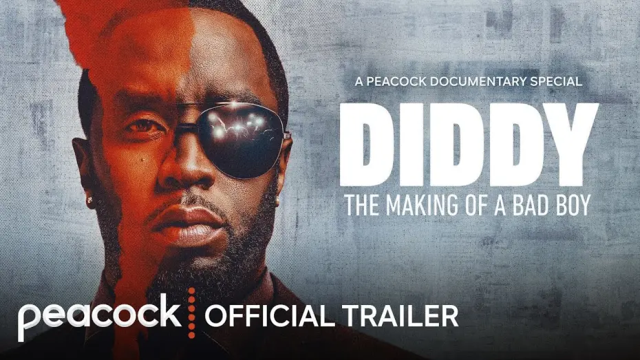 Watch film Diddy: The Making of a Bad Boy | Official Trailer
