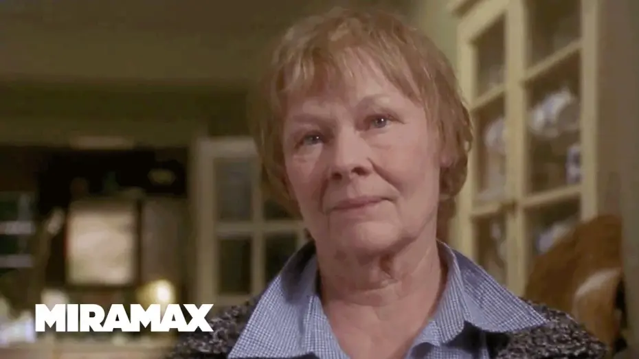 Watch film Iris | The Prime Minister