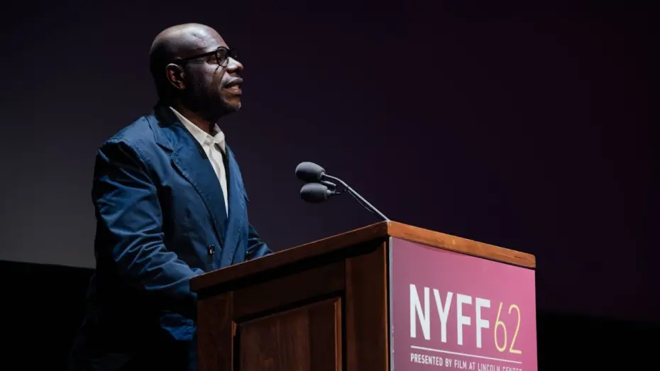 Watch film Blitz | Steve McQueen Introduces Blitz