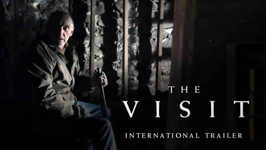 Watch film The Visit | The Visit (2015) International Trailer 1 (HD) Universal Pictures