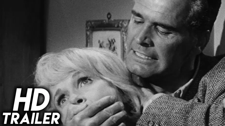 Watch film 36 Hours | 36 Hours (1964) ORIGINAL TRAILER [HD 1080p]