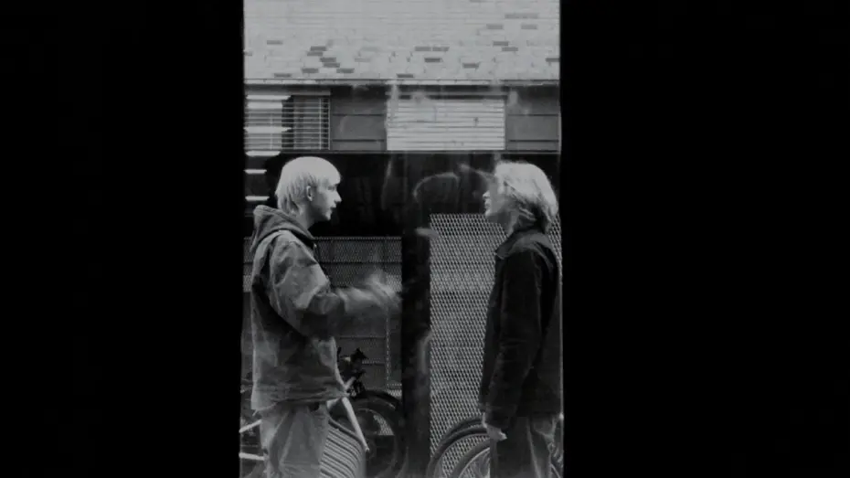 Watch film D&eacute;tester | D&eacute;tester (a short film)