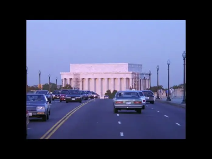 Watch film The White House Effect | The White House Effect | ATLFF 