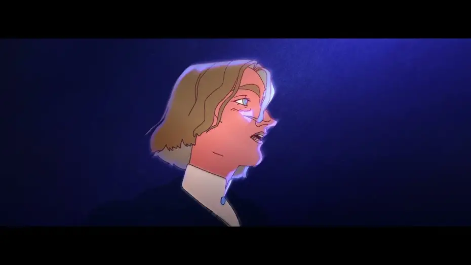 Watch film VIRTUOSO | VIRTUOSO - Annecy Festival 2025