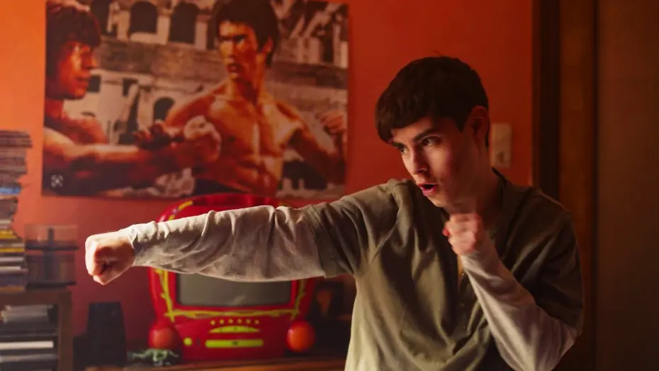 Watch film Sgt. Fruit Fly | Official Trailer