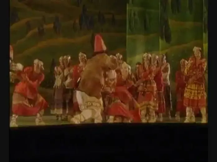 Watch film Riot at the Rite | Rite of Spring. THE RIOTOUS  PREMIERE! (from the film "Riot at the Rite" part-2)