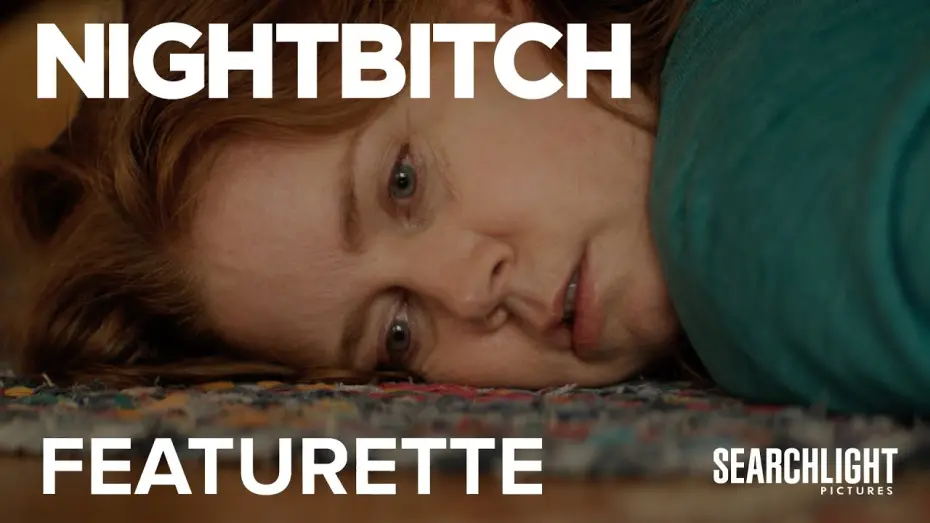 Watch film Nightbitch | Amy Adams & Marielle Heller Featurette