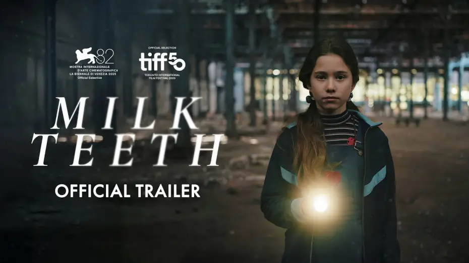 Watch film Milk Teeth | MILK TEETH | INTERNATIONAL TRAILER