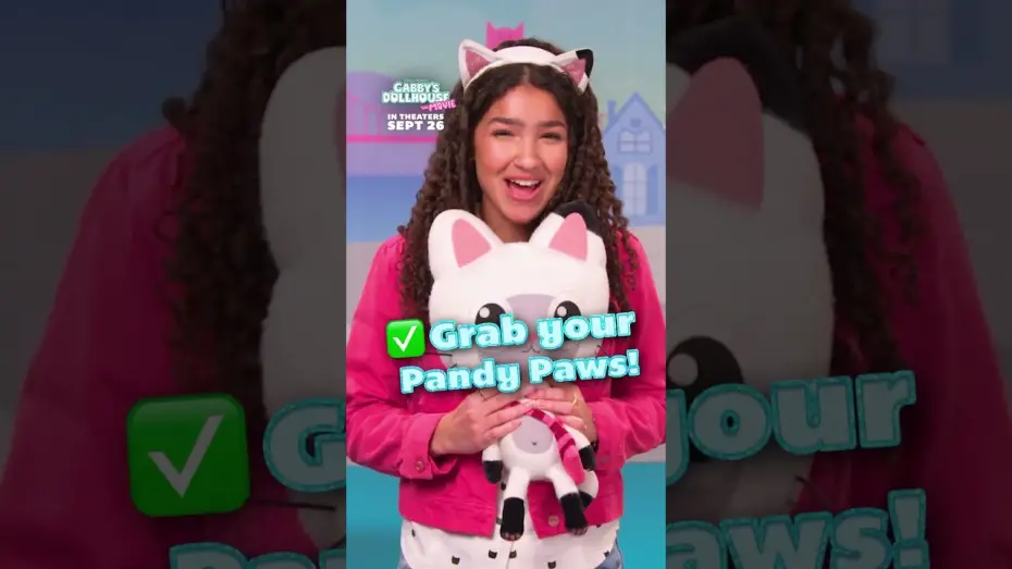 Watch film Gabby’s Dollhouse: The Movie | GRWM