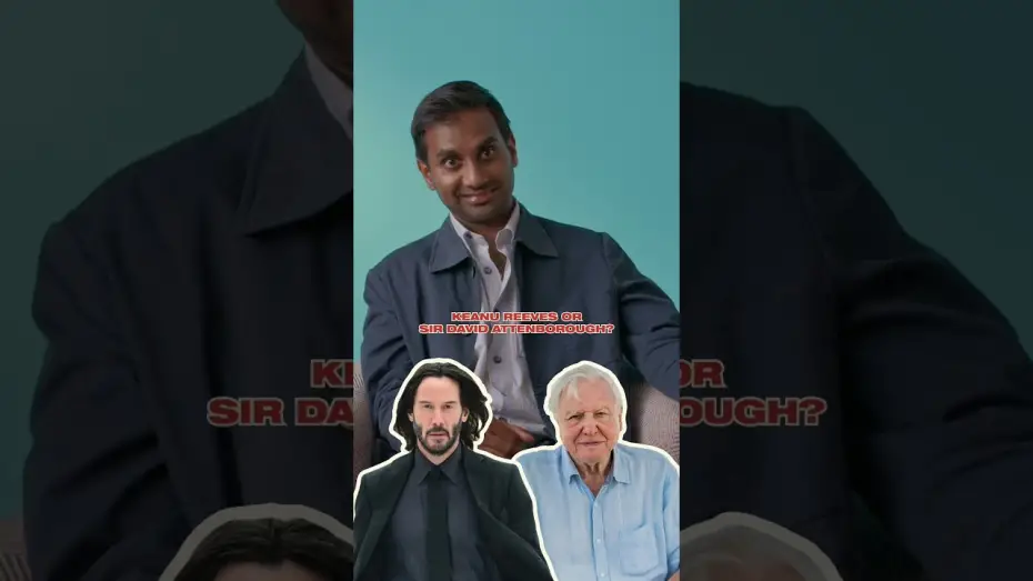 Watch film Good Fortune | Aziz ranking guardian angels is my new obsession