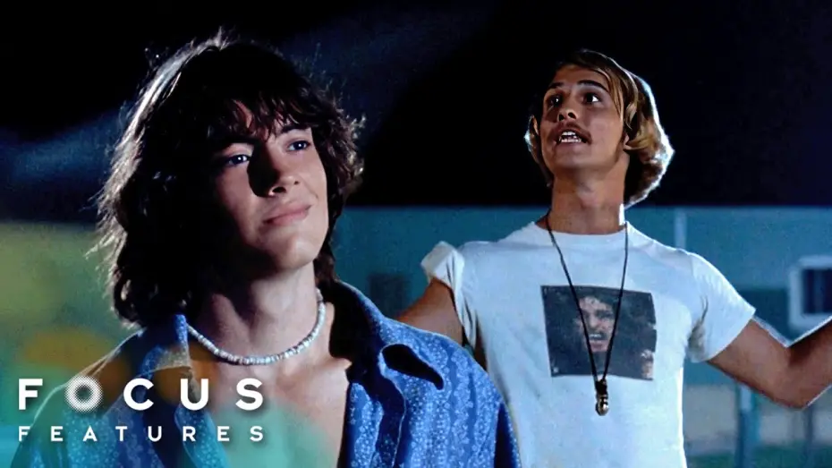 Watch film Dazed and Confused | Reflecting on Life in High School (Just Keep Livin Scene)