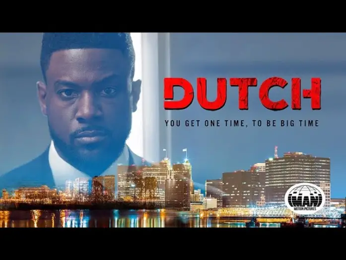 Watch film Dutch | DUTCH - TRAILER 1
