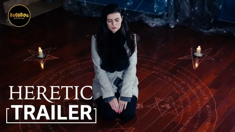 Watch film Heretic | Official Trailer