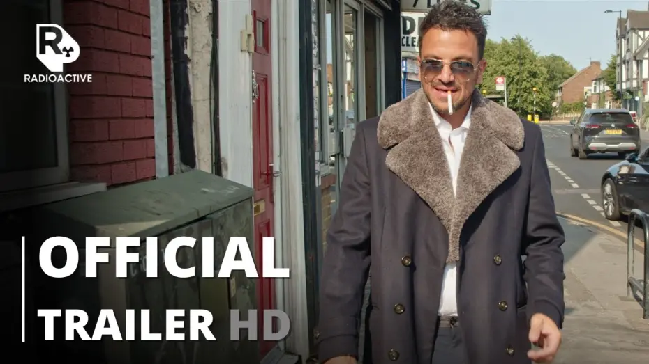 Watch film Jafaican | Jafaican | Official Trailer
