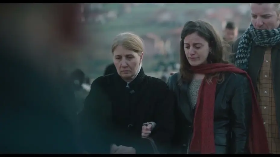 Watch film Vera Dreams of the Sea | Official Trailer