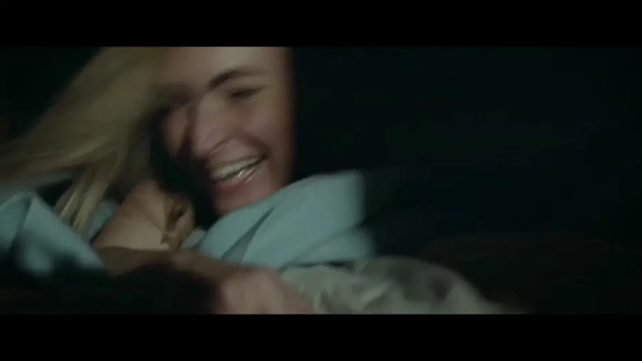 Watch film Alone | Official Trailer