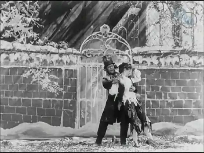 Watch film The Death of Poor Joe | Earliest Dickens film - The Death of Poor Joe (1901)  | BFI National Archive