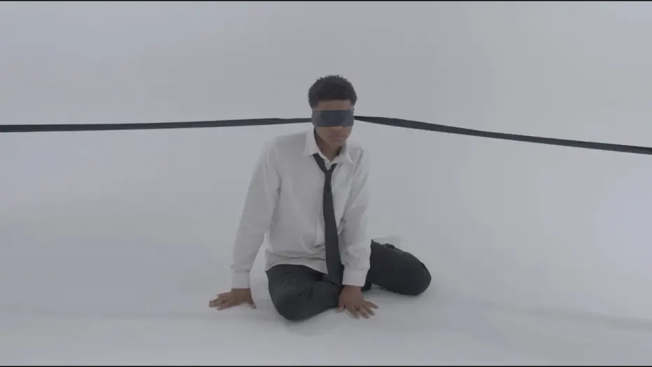 Watch film ColorBlind | Zaire Bloomfield - ColorBlind (Official Music Video)