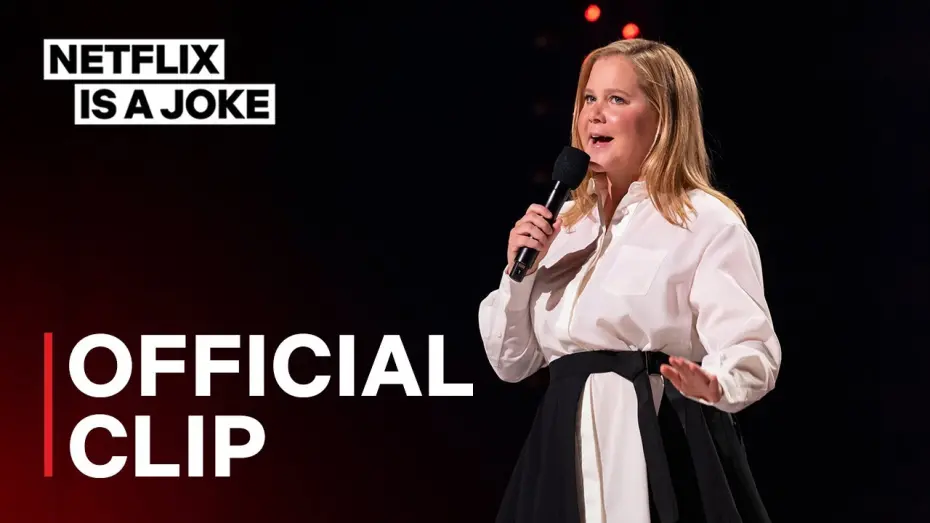 Watch film Amy Schumer Presents: Parental Advisory | Amy Schumer on Naming Her Son | Amy Schumer Presents: Parental Advisory