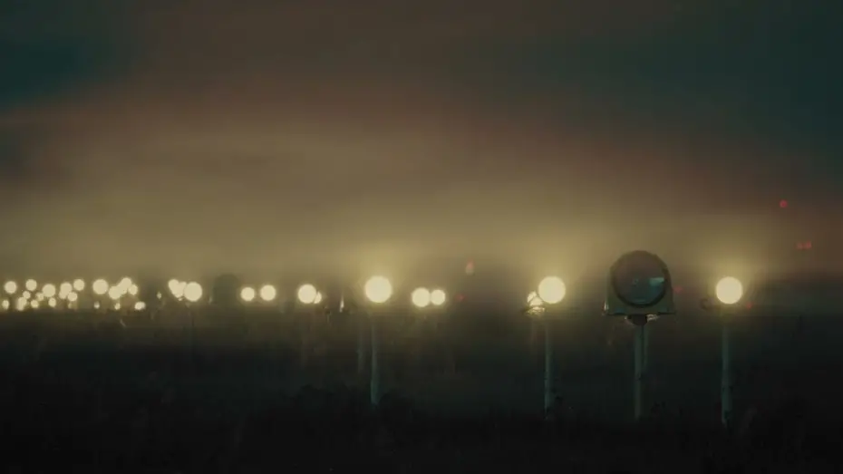 Watch film Scarecrows | Scarecrows trailer | P&Ouml;FF29