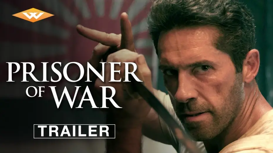 Watch film Prisoner of War | Official Trailer