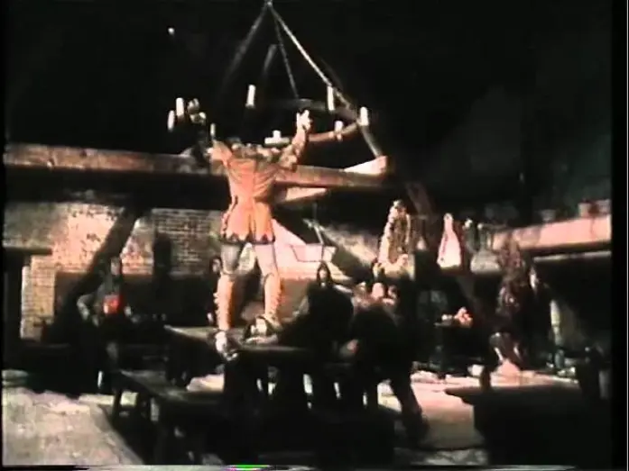 Watch film The Devil