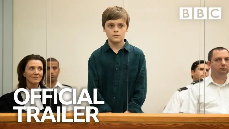 Watch film Responsible Child | Trailer