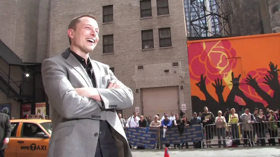 Watch film Revenge of the Electric Car | Official Trailer: Revenge of the Electric Car