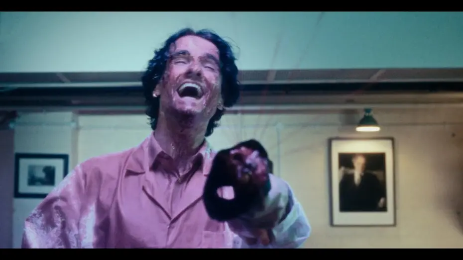 Watch film Jazz Emu: Ego Death | Ego Death (Teaser Trailer)
