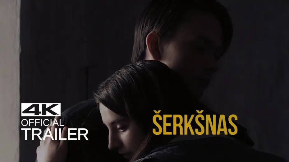 Watch film Frost | FROST Official Trailer (2017)