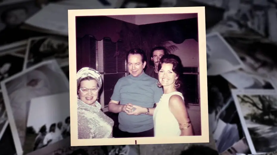 Watch film Mystical Traveler: The Life and Times of Dr. John-Roger | Trailer