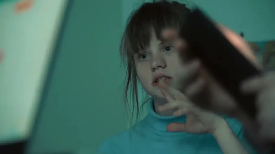 Watch film Marina | Трейлер документального фильма - "Марина"