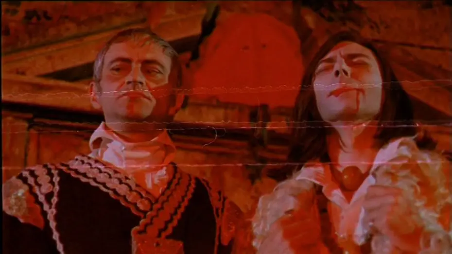 Watch film The Shiver of the Vampires | Le Frisson Des Vampires / The Shiver of the Vampires 1971 trailer