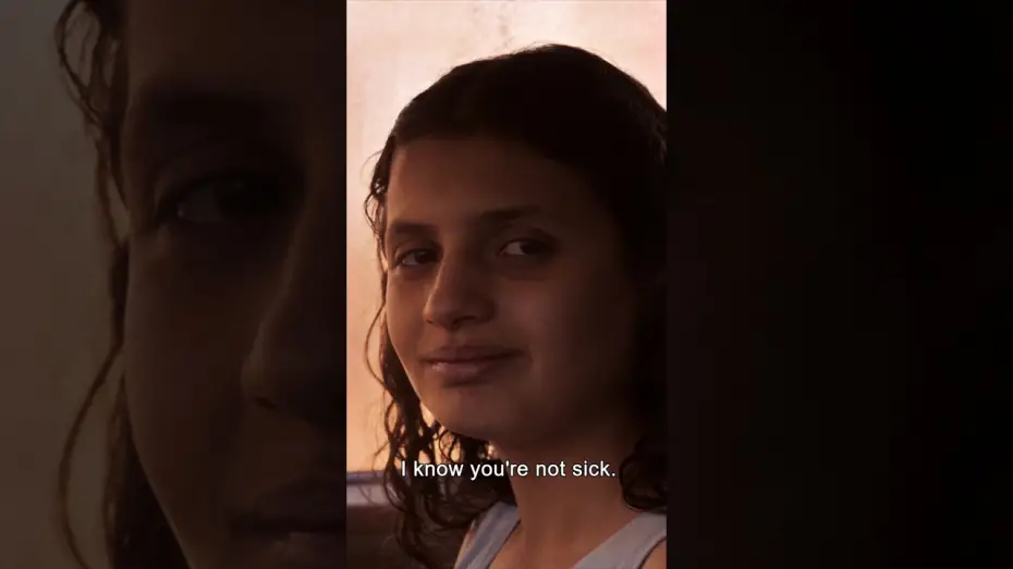 Watch film Alpha | Julia Ducournau