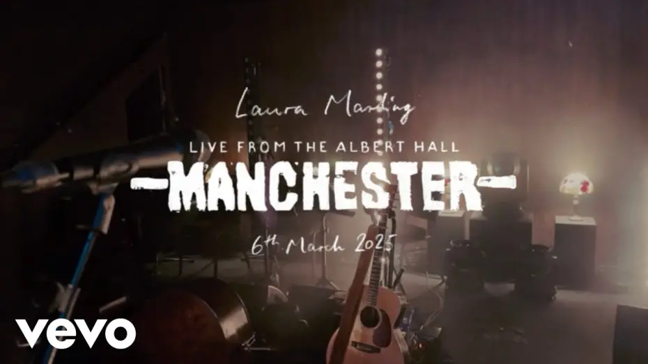 Watch film Laura Marling at Albert Hall Manchester | Laura Marling at Albert Hall Manchester - (Live Film)