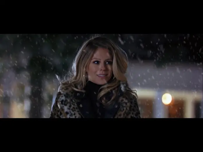 Watch film Christmas Break-In | Christmas Break In Trailer