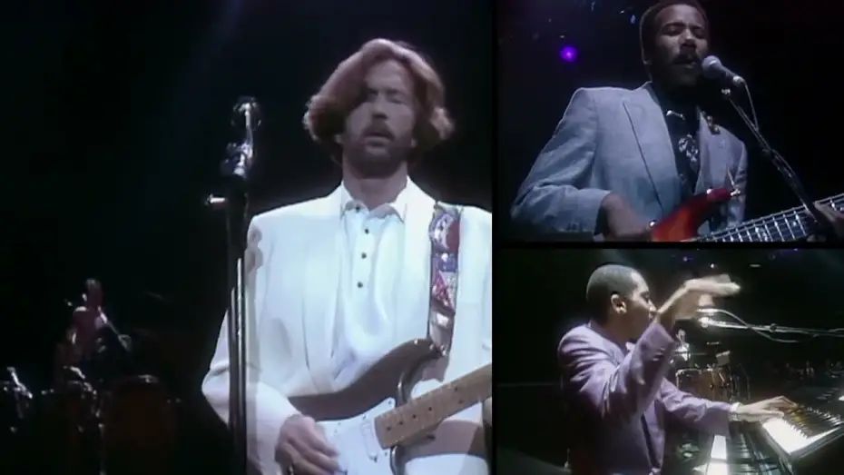 Watch film Eric Clapton: The Definitive 24 Nights - Rock | The Definitive 24 Nights - Short Film