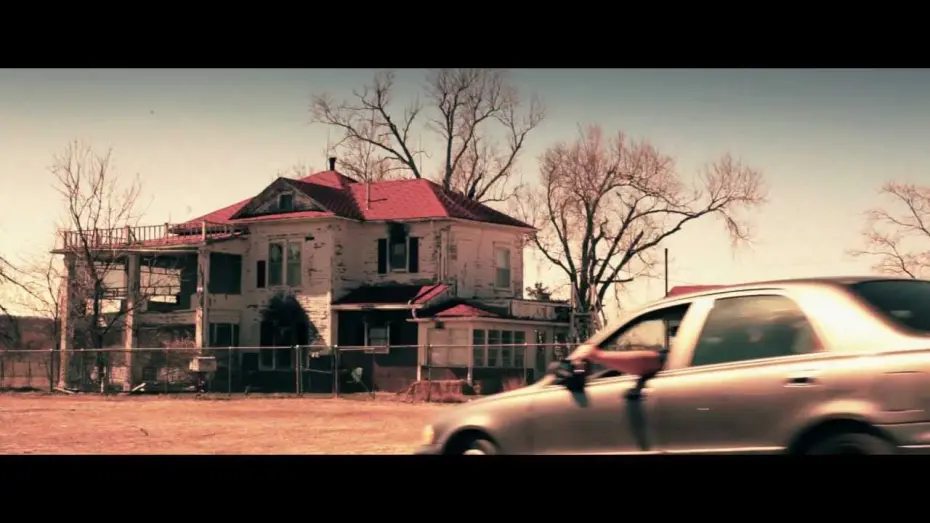 Watch film The Brick House | Official Trailer