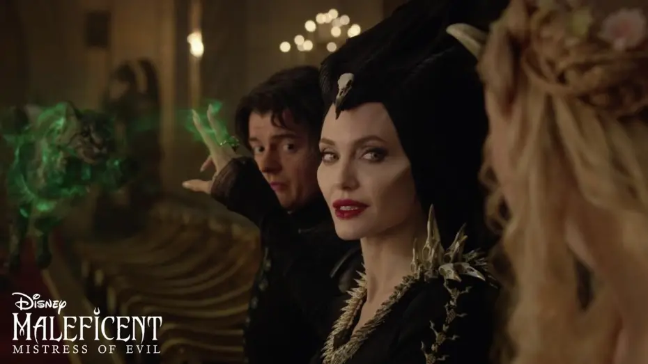 Watch film Maleficent: Mistress of Evil | "Mother