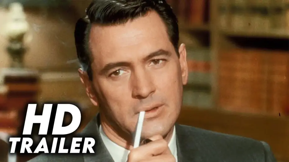 Watch film Strange Bedfellows | Strange Bedfellows (1965) Original Trailer [HD]