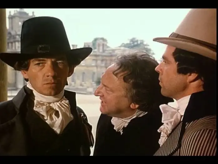 Watch film The Scarlet Pimpernel | The Scarlet Pimpernel trailer