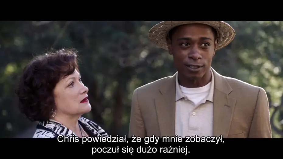 Watch film Get Out | UCIEKAJ - zwiastun PL - 28.04.2017