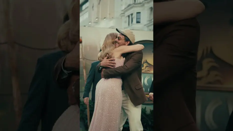 Watch film Untitled Jurassic World Movie | Thank you for the love, London!
