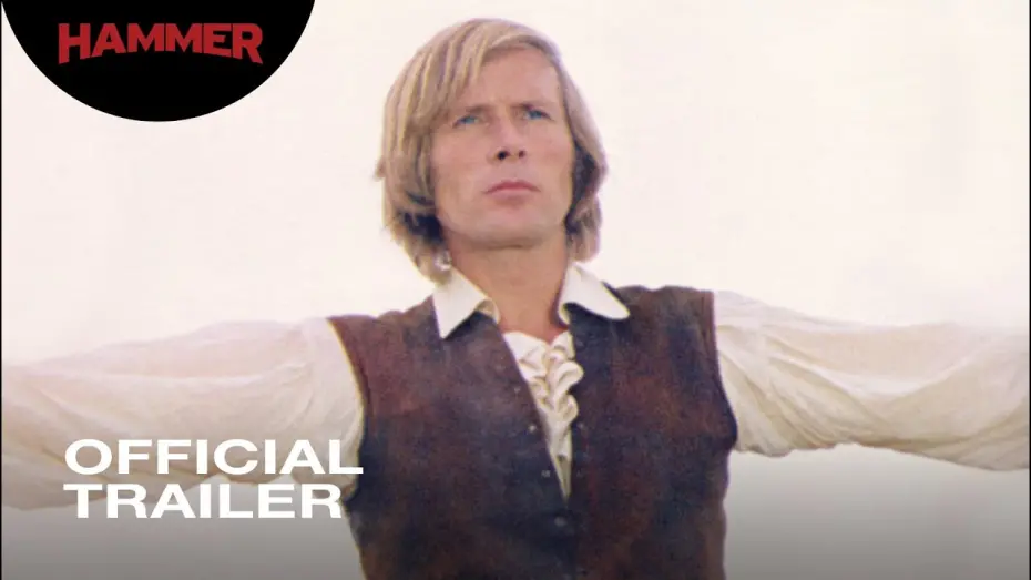 Watch film Captain Kronos: Vampire Hunter | Original Theatrical Trailer