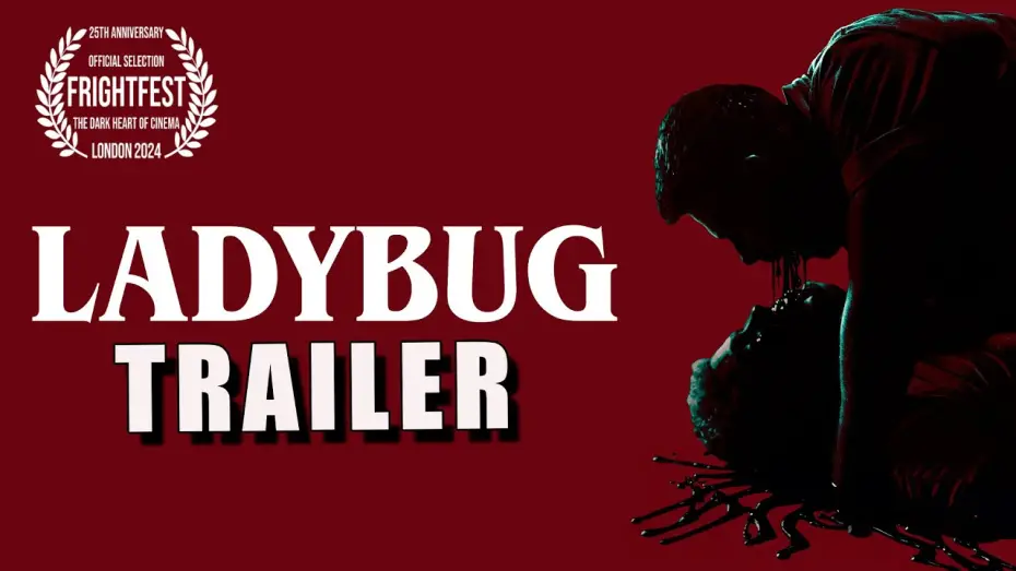 Watch film Ladybug | Trailer