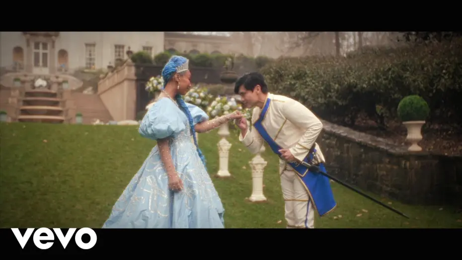 Watch film Descendants: The Rise Of Red | Brandy, Paolo Montalban - So This Is Love (From "Descendants: The Rise of Red")